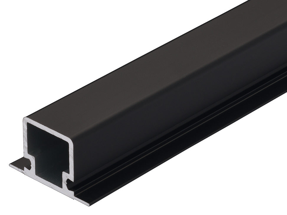 Rails, Smartcube Shelf System
