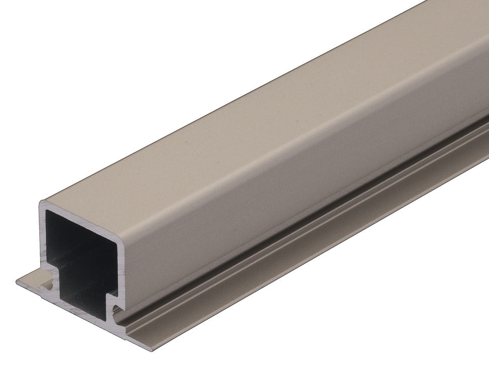 Rails, Smartcube Shelf System