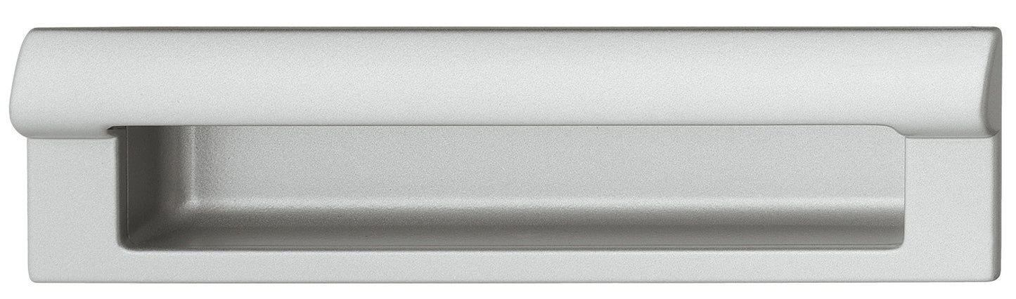 Inset Handle, Zinc
