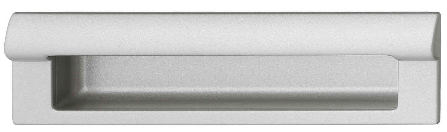 Inset Handle, Zinc