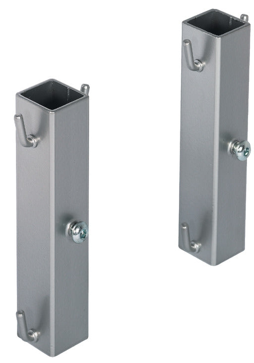 Optional Basket Holder, for Pantry & Swing Pull-Out