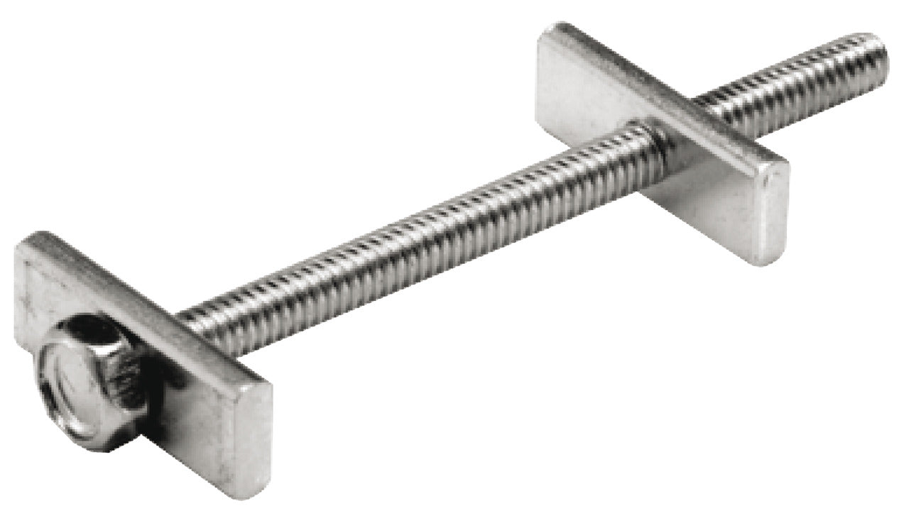 Zipbolt Work Surface Connector, Mini-UT