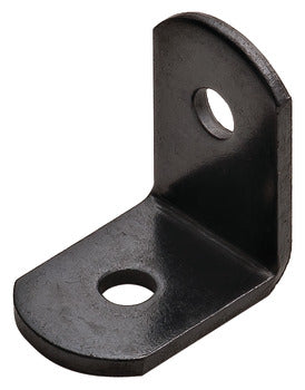 Angle Bracket, Steel, 14 ga.