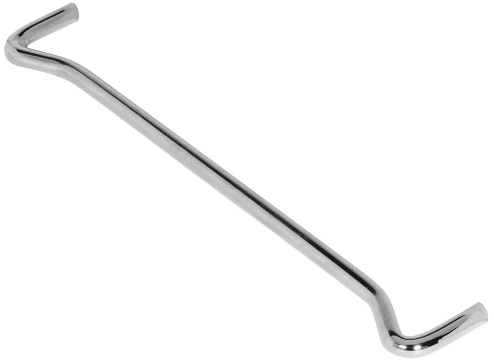 Swedish-Type Shelf Support, Ø3 mm