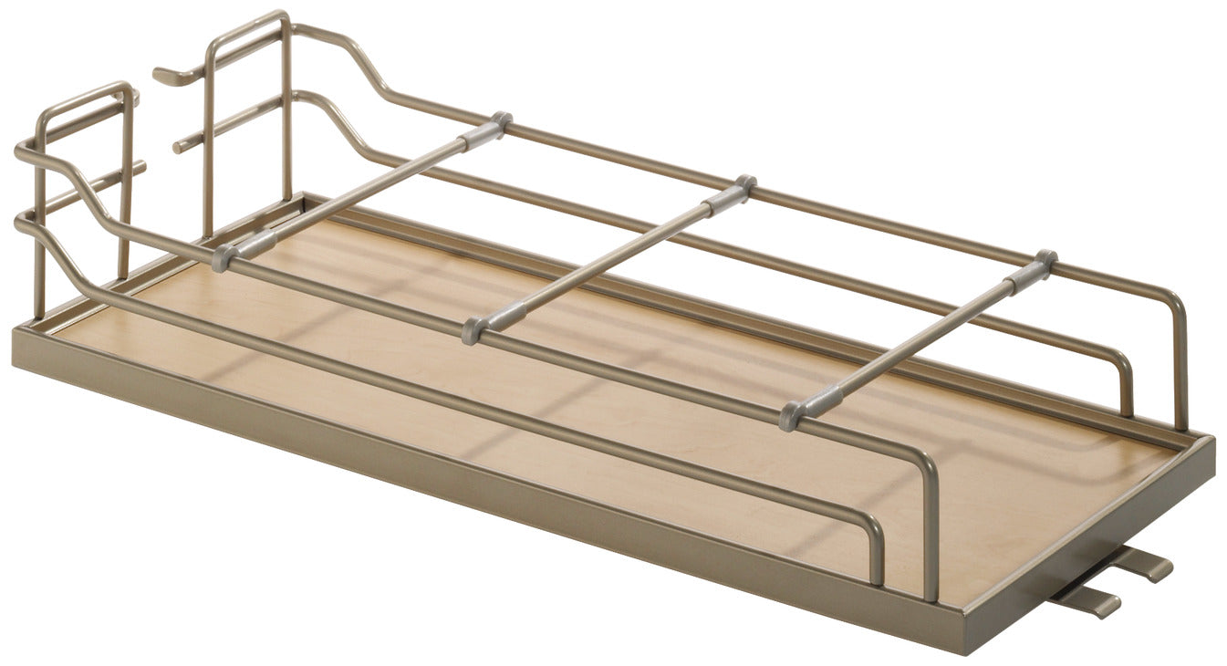 Tray Set, Dispensa