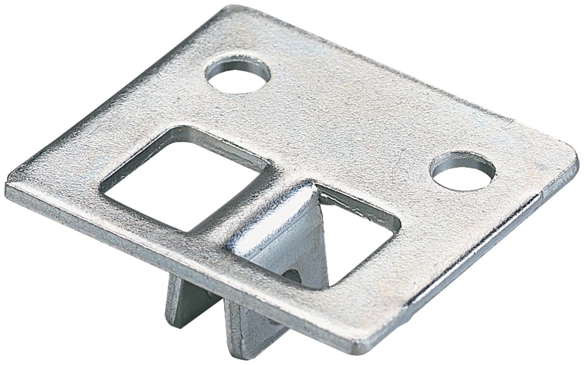 Center Shelf Rest, KV, for 186 and 187 Brackets