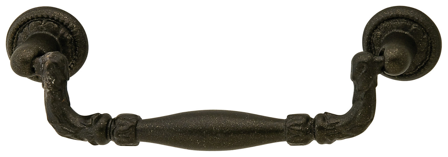 Bail Handle, Zinc