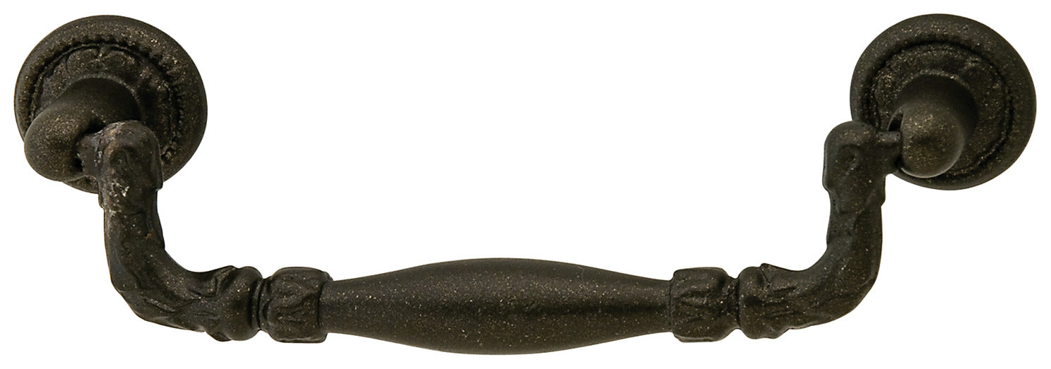 Bail Handle, Zinc