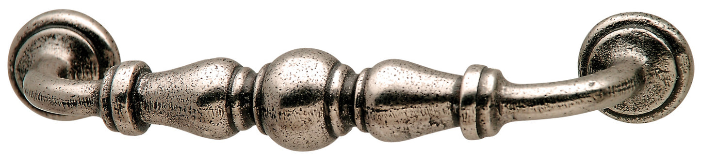 Handle, Iron