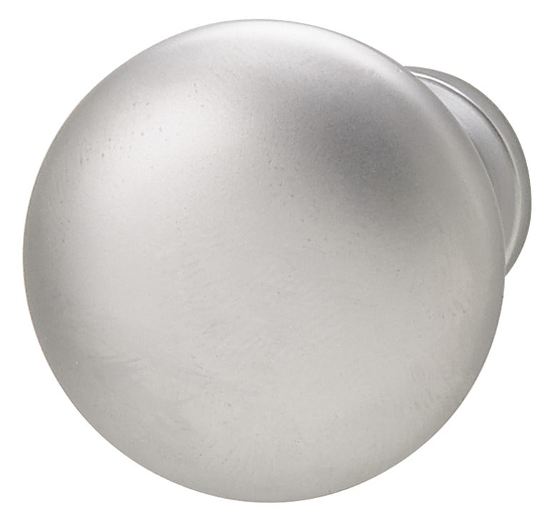 Knob, Zinc