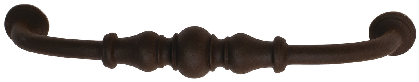 Handle, Iron