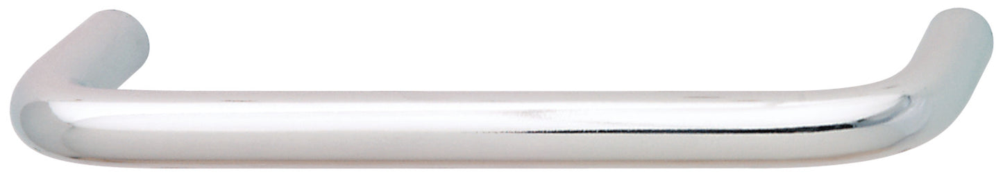 Handle, Steel or Brass