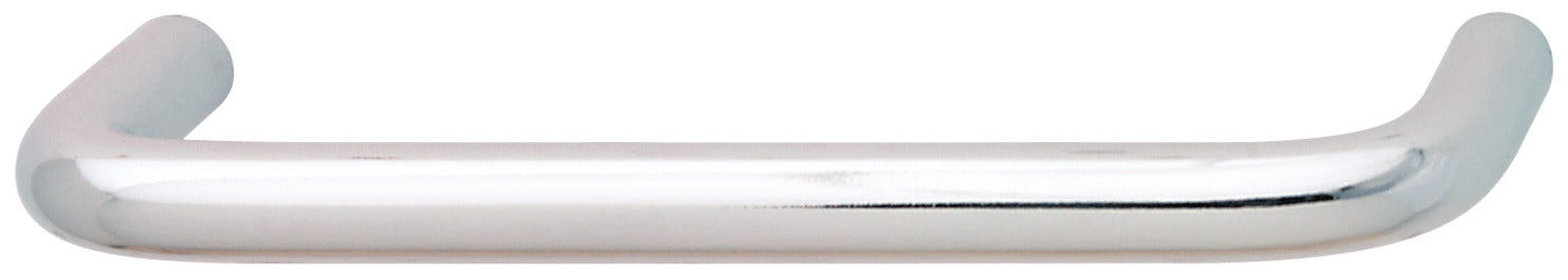 Handle, Steel or Brass