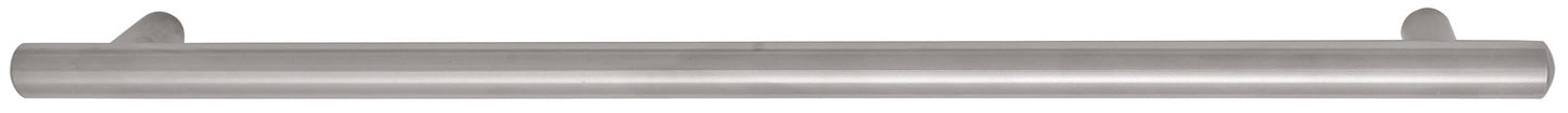 Bar Handle, Stainless Steel Grade 304