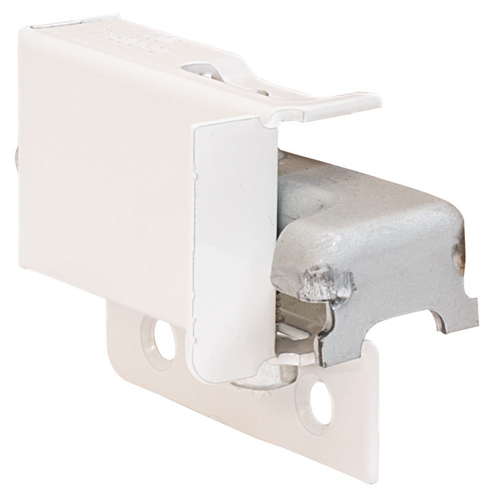 Cabinet Hanger, Screw-Mounted, 440 lb. Load Capacity, 2 5/16" length