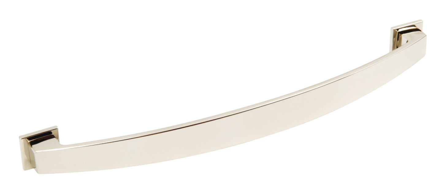 Handle, Zinc alloy