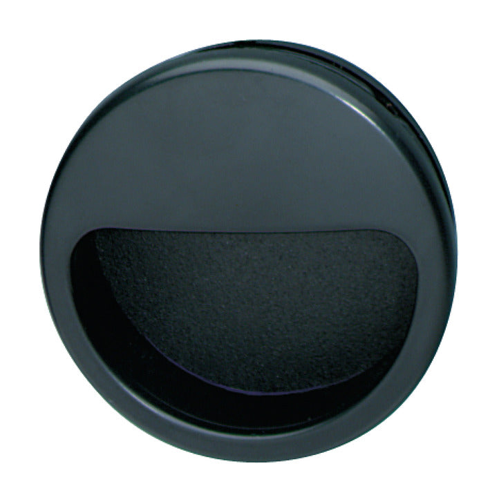 Inset Handle, Plastic