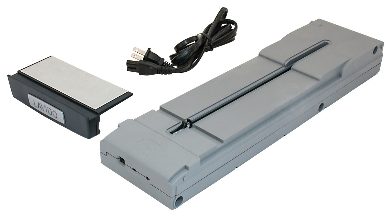 Optional E-Touch Auto Opener, for LAVIDO Pantry Pull-Out