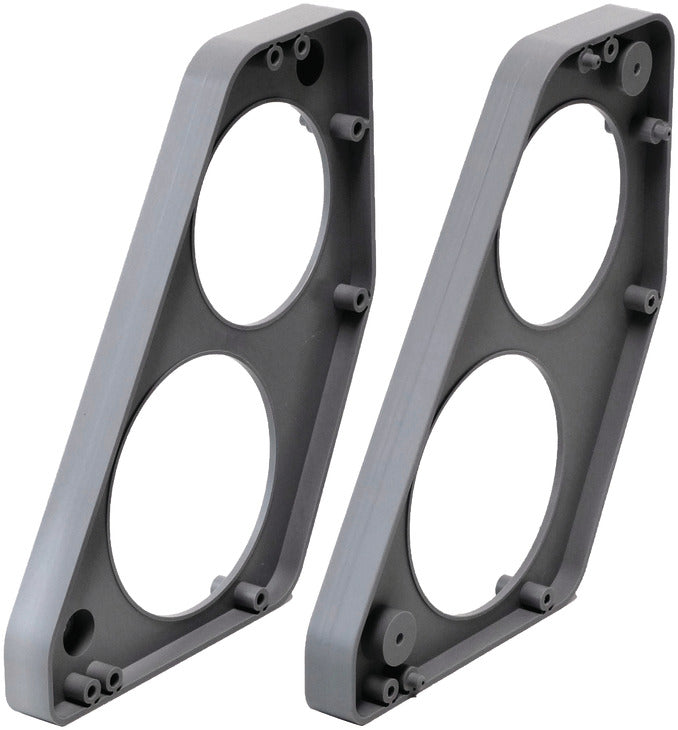iMOVE Pull Down Unit, for Face Frame, with Shim