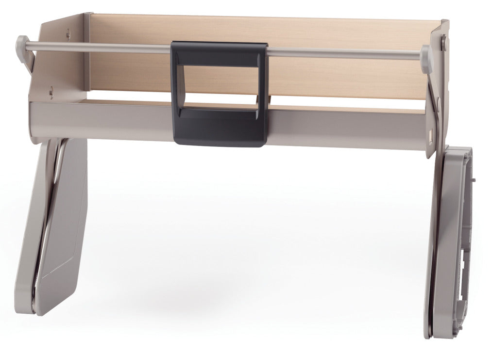 iMOVE Pull Down Unit, for Face Frame, with Shim