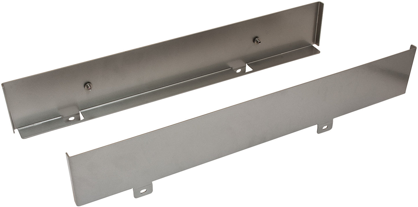 Finelineâ„¢ Magic Corner II Back Bracket Set
