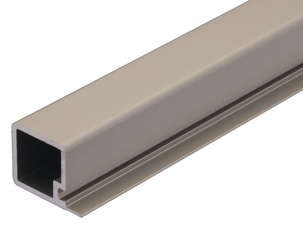 Rails, Smartcube Shelf System