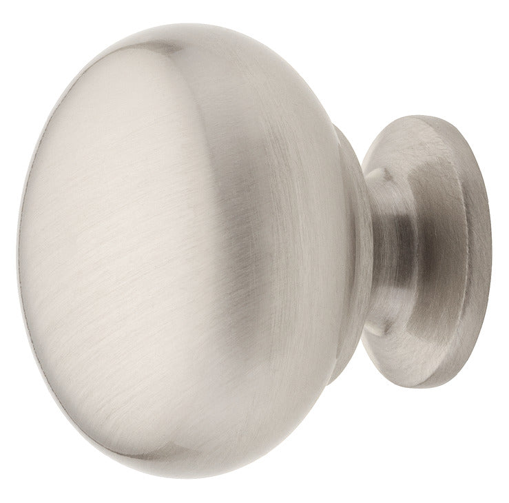 Knob, Brass