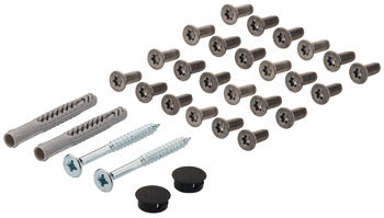 Assembly Hardware, for Smartcube