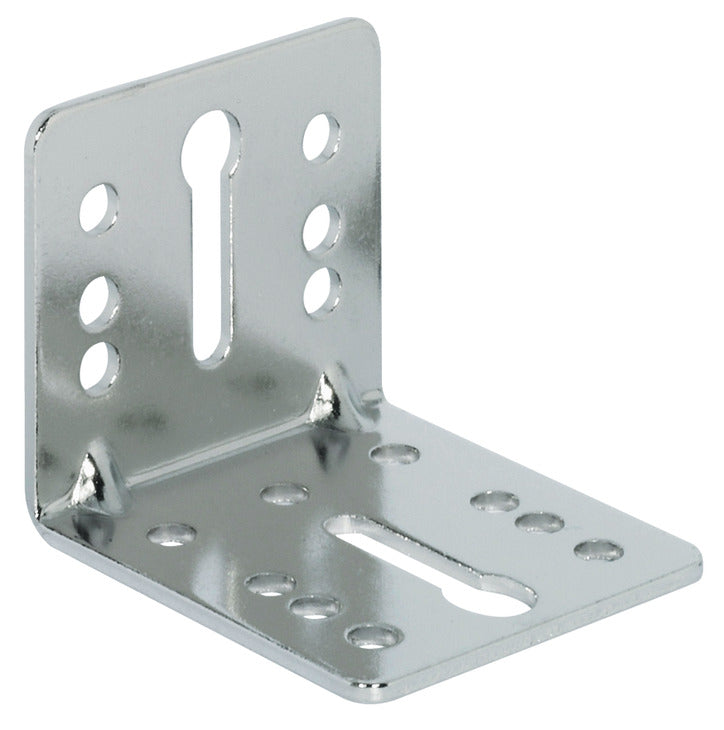 Mounting Plate, Bed Connector