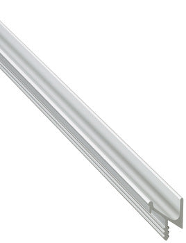 Continuous Handle, Aluminum
