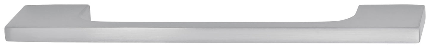 Handle, Stainless Steel Look, Zinc