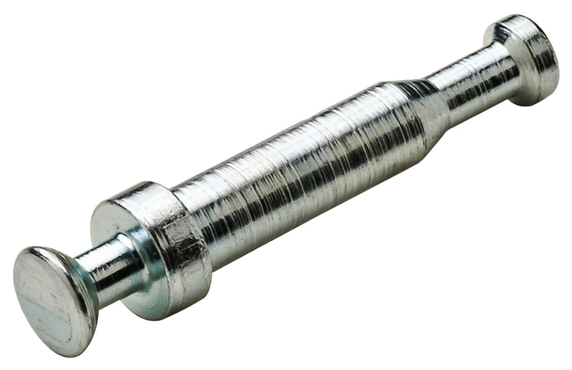 Rafix Connecting Bolt, Rafix, Push Thru for Center Panels, Ø5 mm