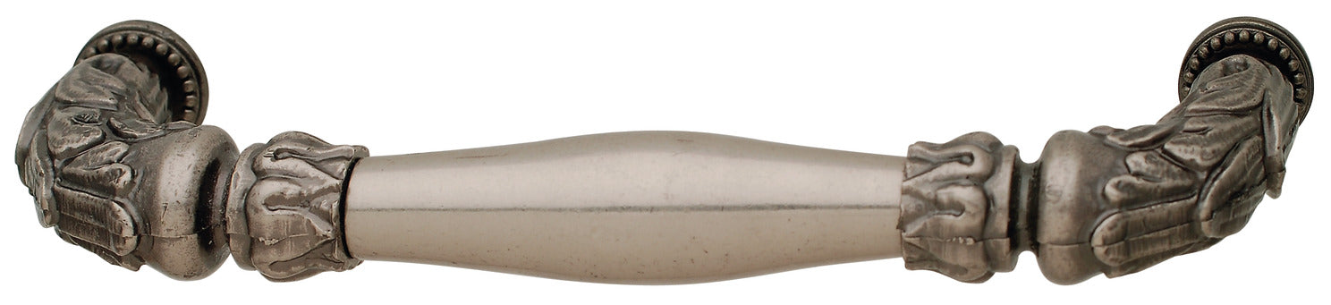 Handle, Zinc