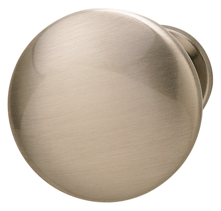 Knob, Zinc