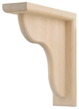 Countertop Support, Birch