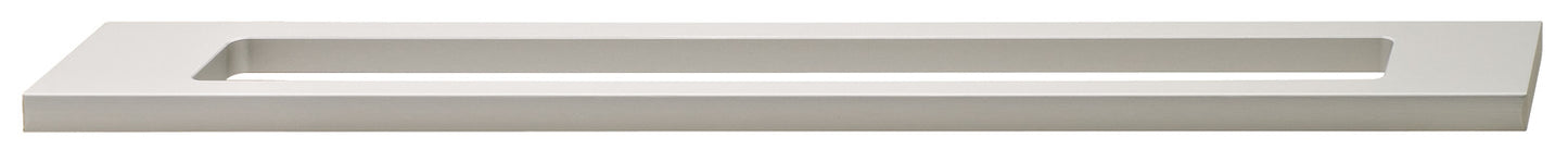 Handle, Aluminum/Stainless Steel