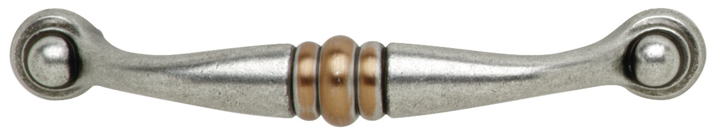 Handle, Zinc