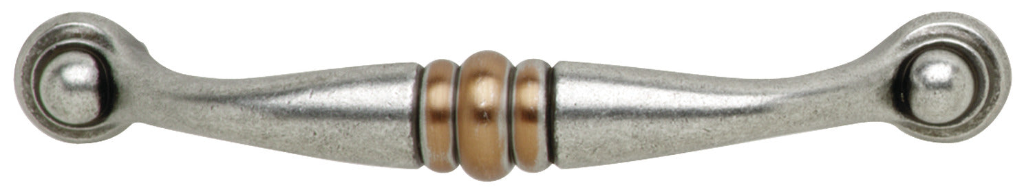 Handle, Zinc