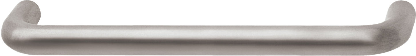 Wire Handle, Matt, Stainless Steel
