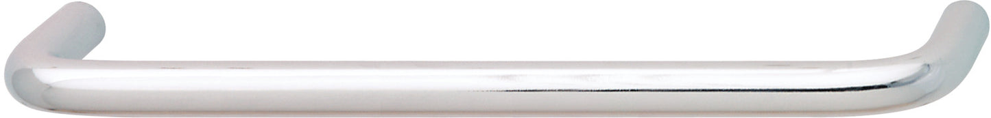 Handle, Steel or Brass