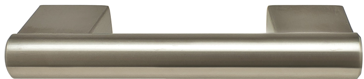 Handle, Matt, Stainless Steel