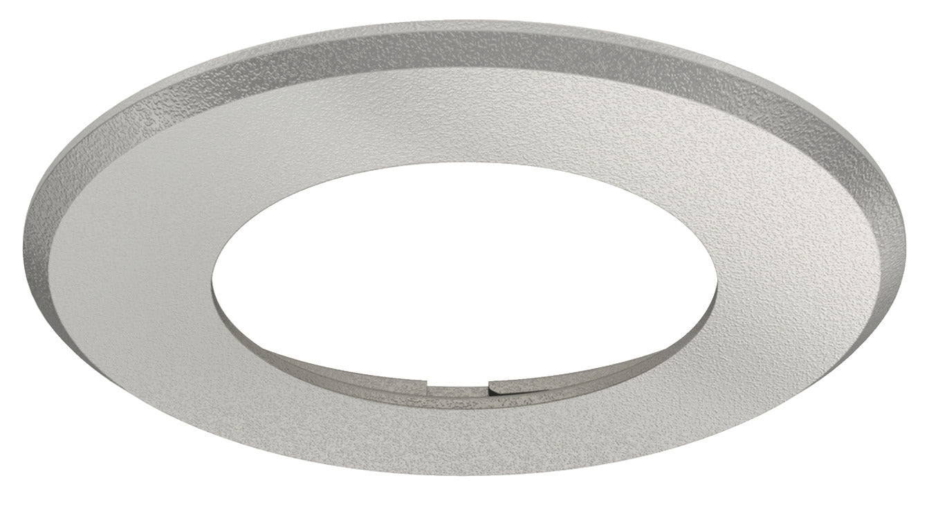 Recess Mounted Housing Trim Ring, for Loox LED 2025/2026