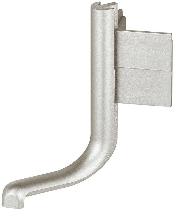 Outside Corner Trim, Plastic