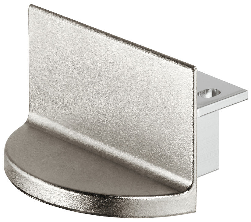 Foot pedal, For waste bins behind front panels