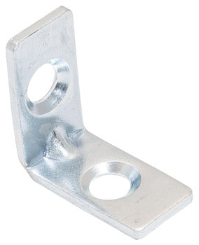 Angle Bracket, Steel, for Plastic Brackets