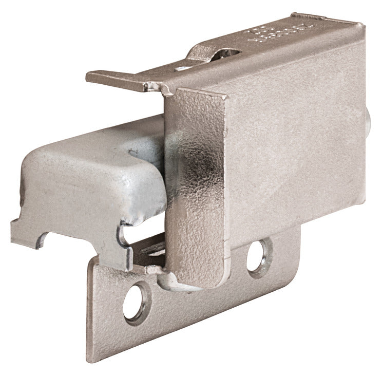 Cabinet Hanger, Screw-Mounted, 440 lb. Load Capacity, 2 5/16" length