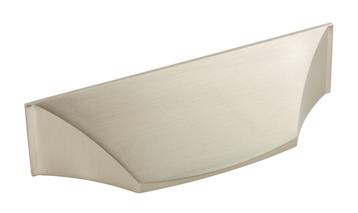 Handle, Zinc Alloy, Fixing Centers 96 mm