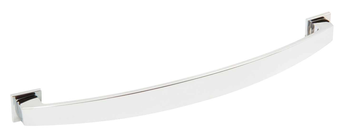 Handle, Zinc alloy