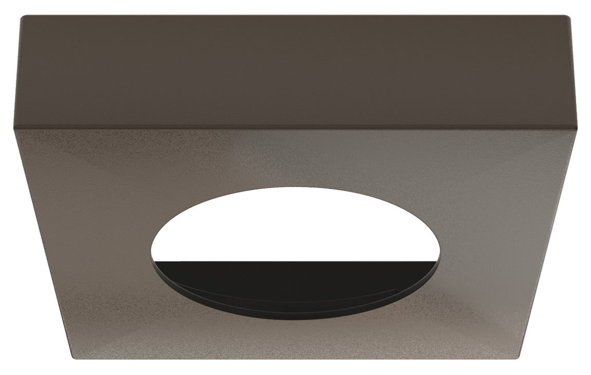 Surface Mounted Housing Trim Ring, for Loox LED 2025/2026, 2091/3091, 2092/3092