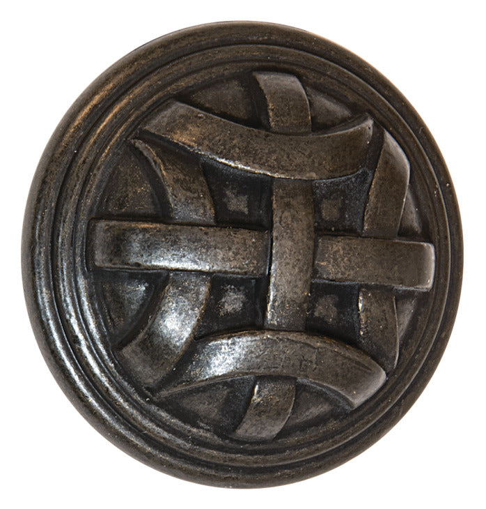 Knob, Zinc